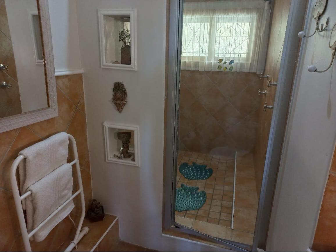 Villa Vista Cottage. Port Alfred Habitación foto