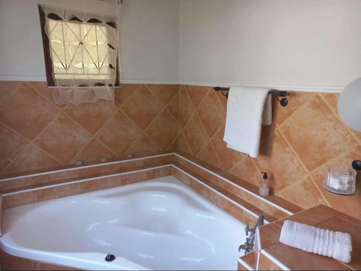 Villa Vista Cottage. Port Alfred Habitación foto