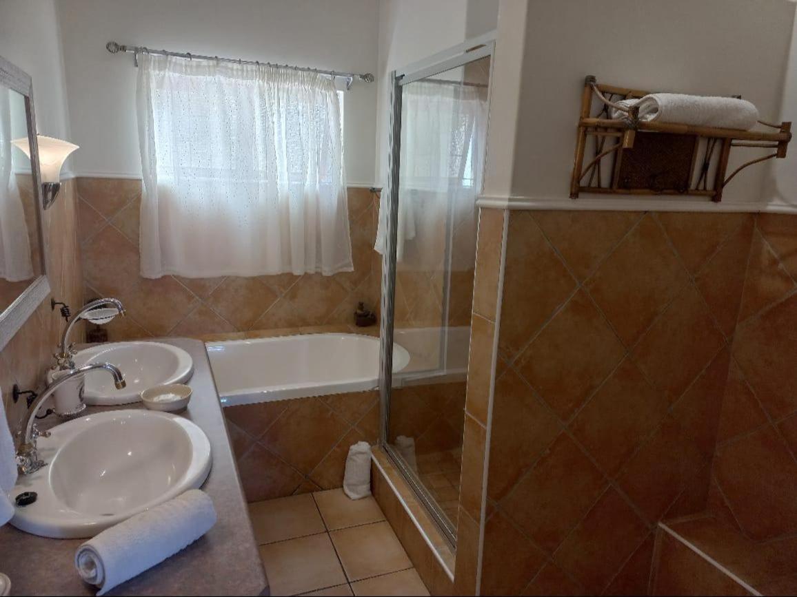 Villa Vista Cottage. Port Alfred Habitación foto