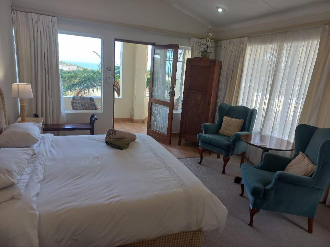 Villa Vista Cottage. Port Alfred Habitación foto