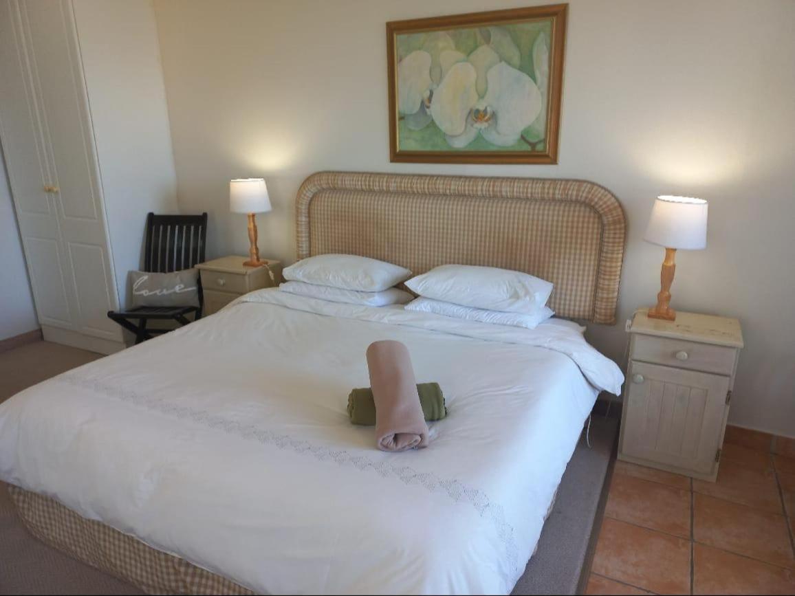 Villa Vista Cottage. Port Alfred Habitación foto