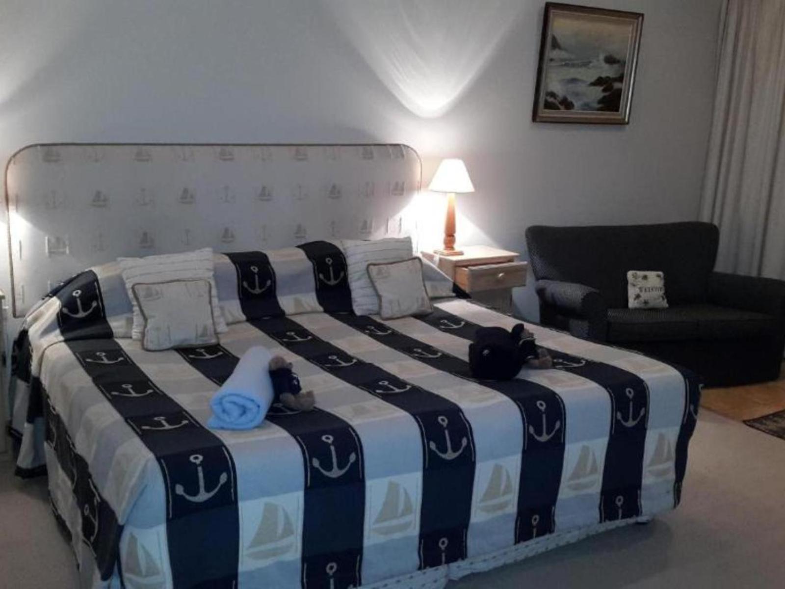 Villa Vista Cottage. Port Alfred Habitación foto